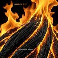 Hair on Fire
